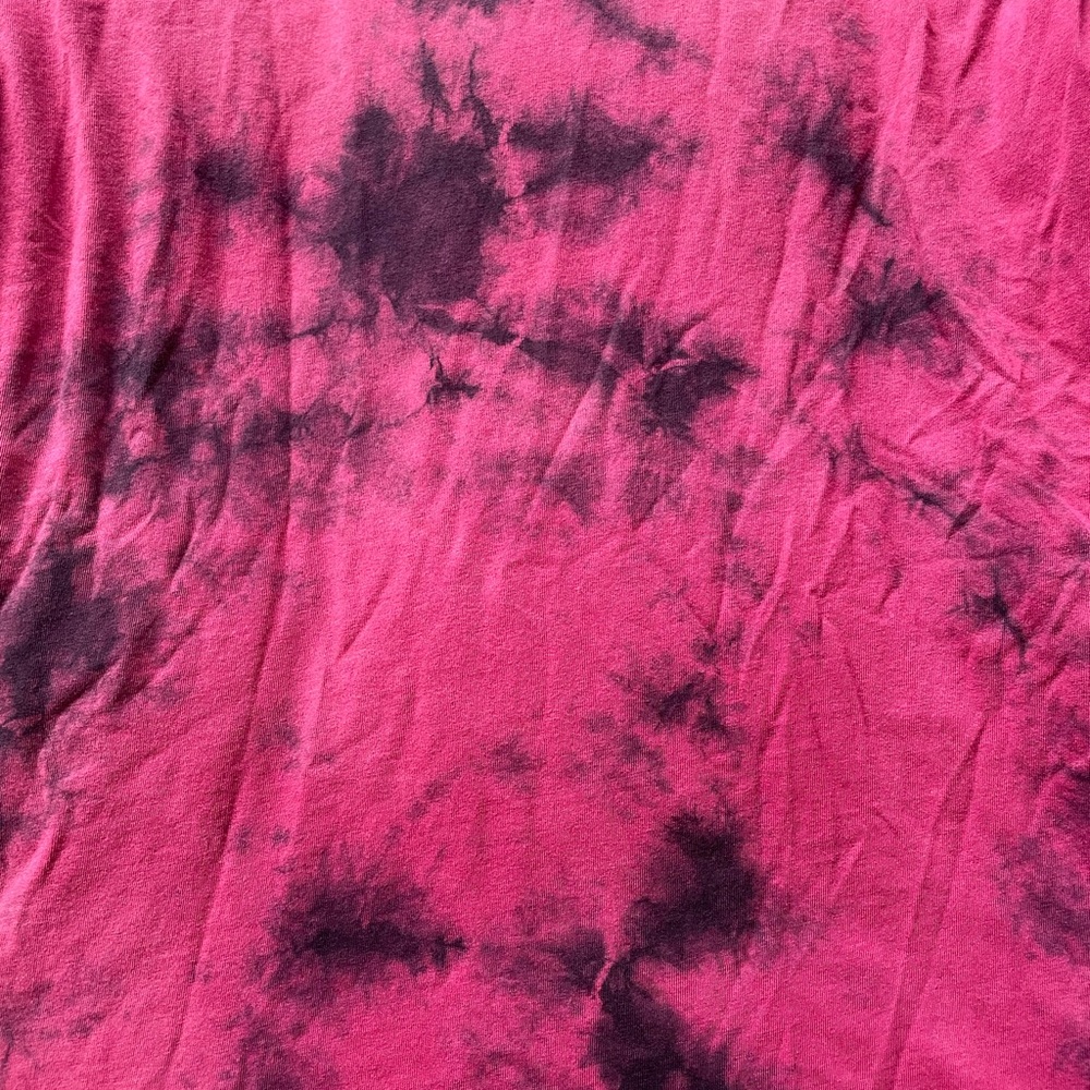 Over sized tee - Picture 4 of 5